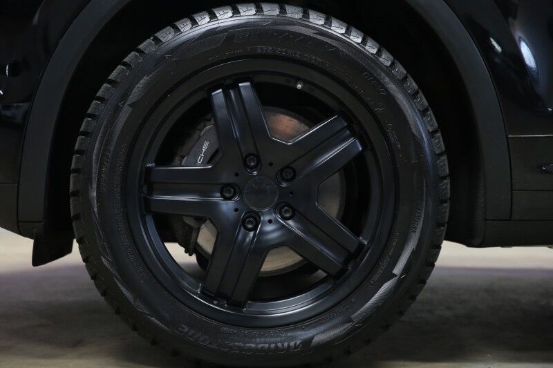 2012 Porsche Cayenne Plainview NY