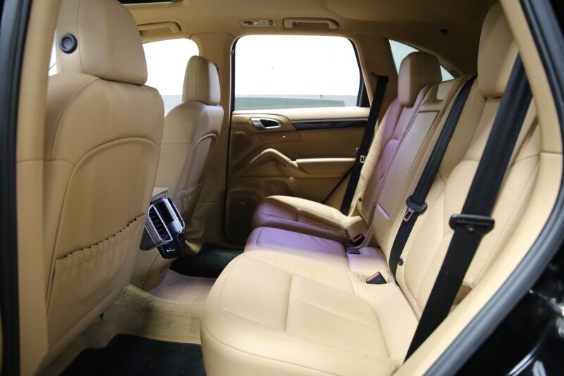 2012 Porsche Cayenne Plainview NY
