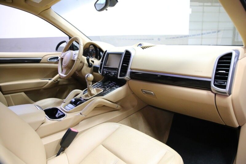 2012 Porsche Cayenne Plainview NY