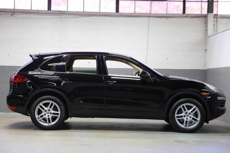 2012 Porsche Cayenne Plainview NY