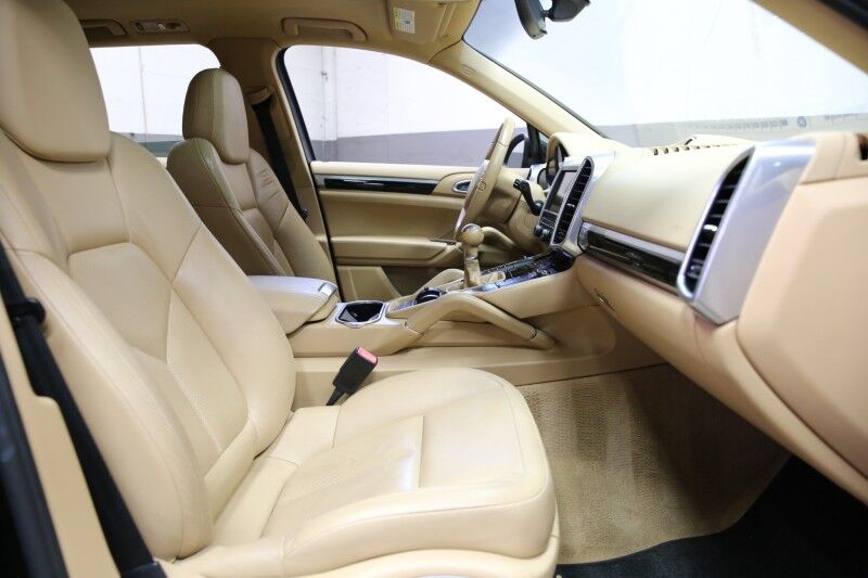 2012 Porsche Cayenne Plainview NY