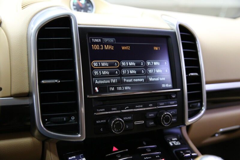 2012 Porsche Cayenne Plainview NY