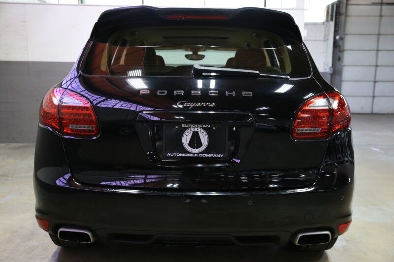 2012 Porsche Cayenne Plainview NY