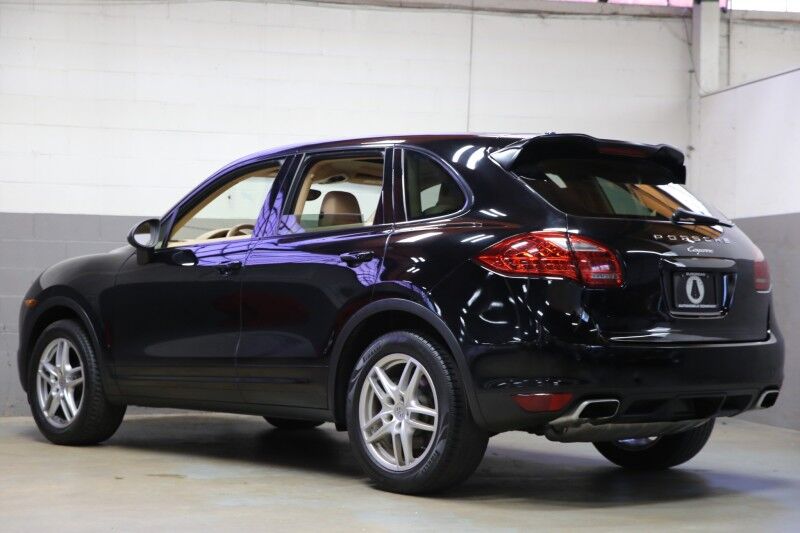 2012 Porsche Cayenne Plainview NY