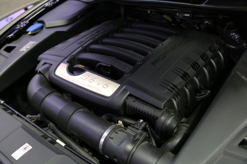 2012 Porsche Cayenne Plainview NY
