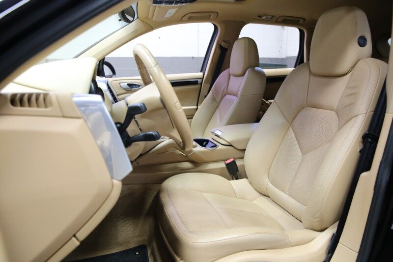 2012 Porsche Cayenne Plainview NY