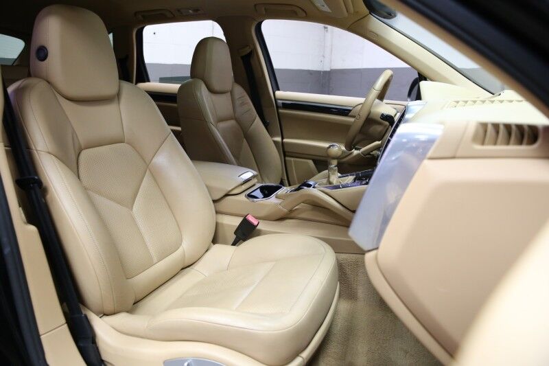 2012 Porsche Cayenne Plainview NY