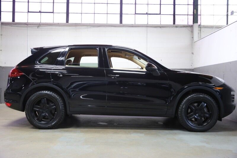 2012 Porsche Cayenne Plainview NY