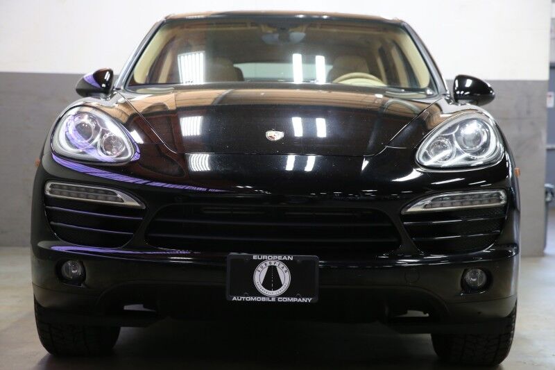 2012 Porsche Cayenne Plainview NY