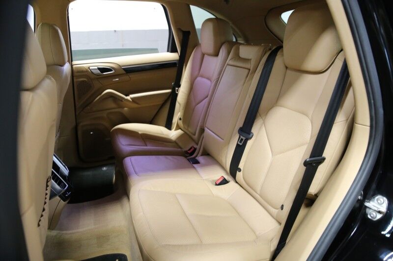 2012 Porsche Cayenne Plainview NY