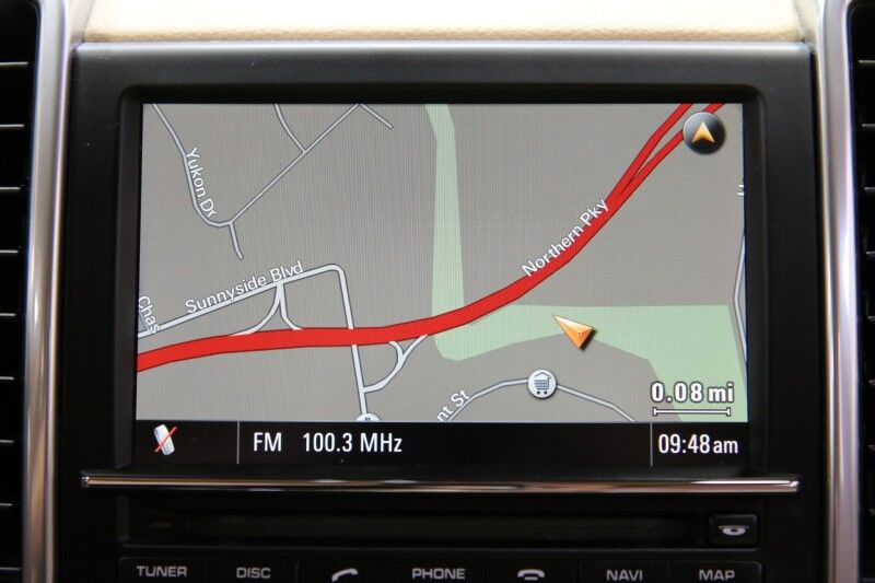 2012 Porsche Cayenne Plainview NY