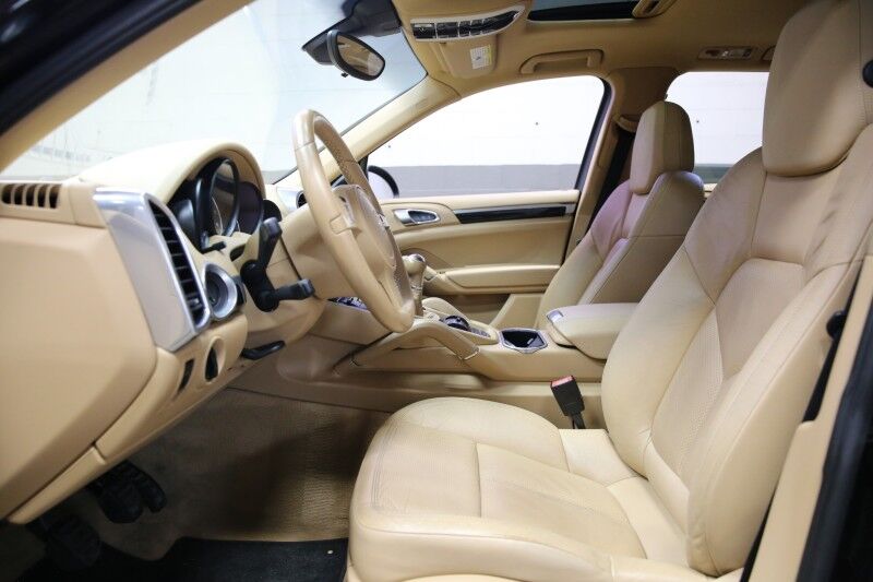 2012 Porsche Cayenne Plainview NY