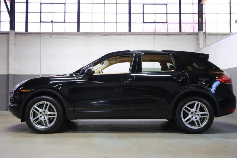 2012 Porsche Cayenne Plainview NY