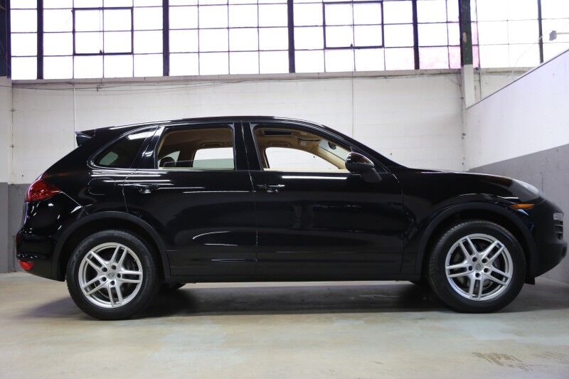 2012 Porsche Cayenne Plainview NY