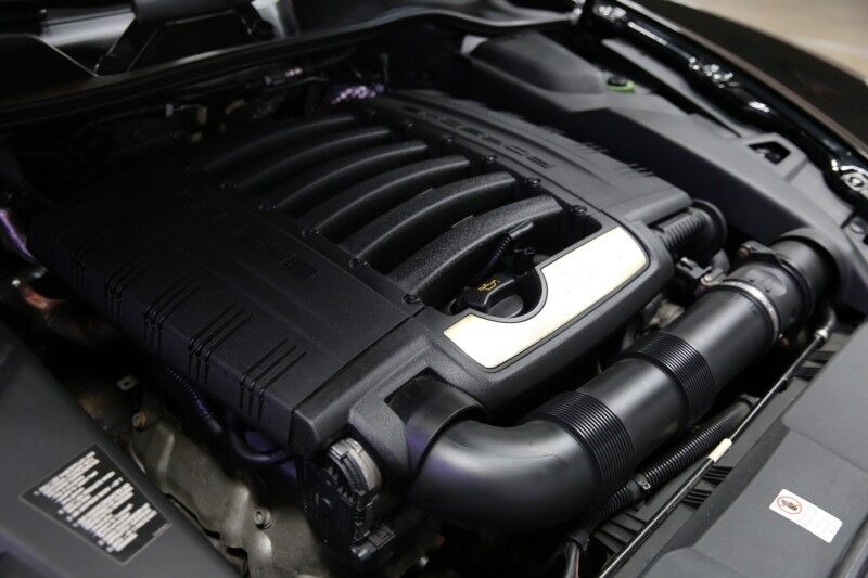2012 Porsche Cayenne Plainview NY