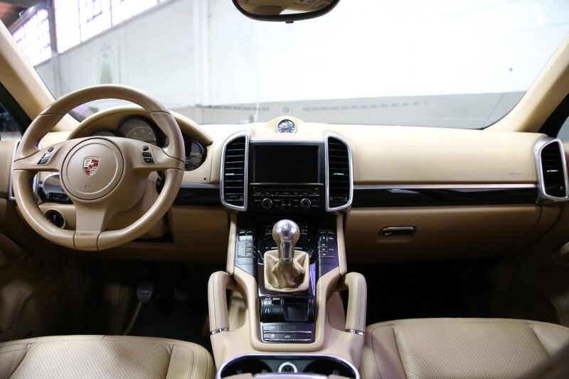 2012 Porsche Cayenne Plainview NY