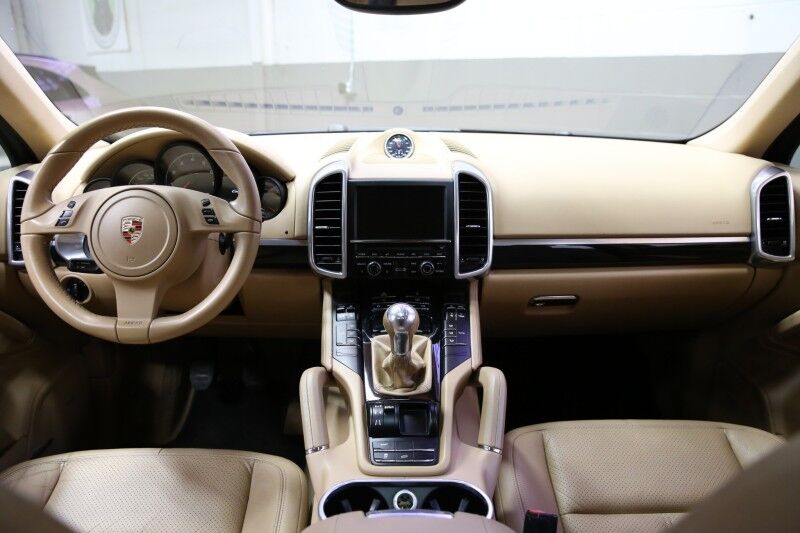 2012 Porsche Cayenne Plainview NY