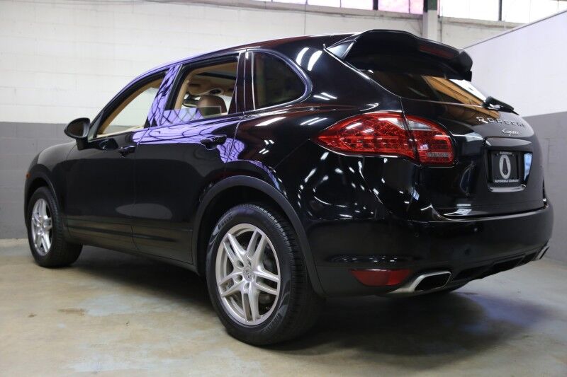 2012 Porsche Cayenne Plainview NY