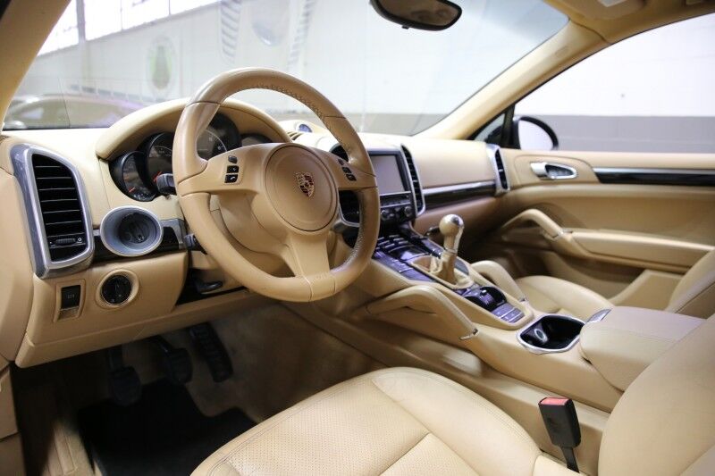 2012 Porsche Cayenne Plainview NY