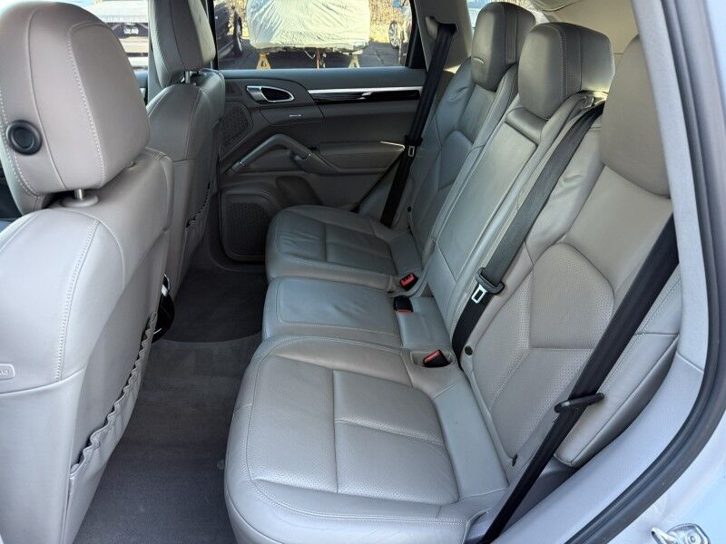 2012 Porsche Cayenne Willow Grove PA