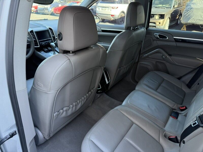 2012 Porsche Cayenne Willow Grove PA