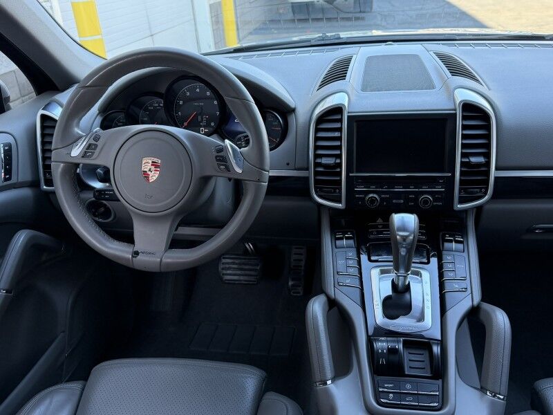 2012 Porsche Cayenne Willow Grove PA