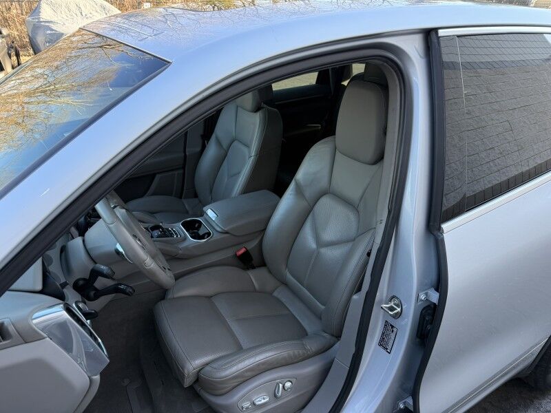 2012 Porsche Cayenne Willow Grove PA