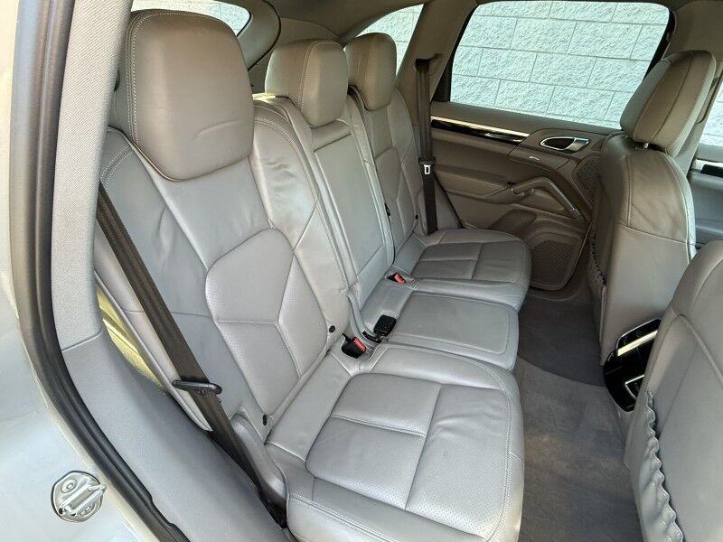 2012 Porsche Cayenne Willow Grove PA