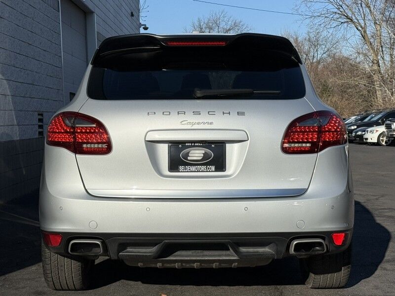 2012 Porsche Cayenne Willow Grove PA