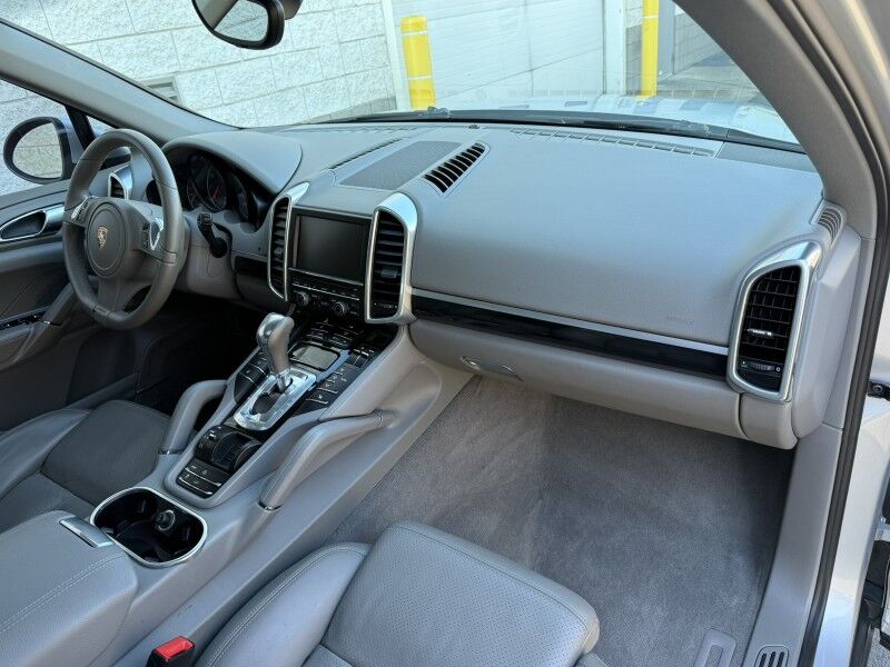 2012 Porsche Cayenne Willow Grove PA