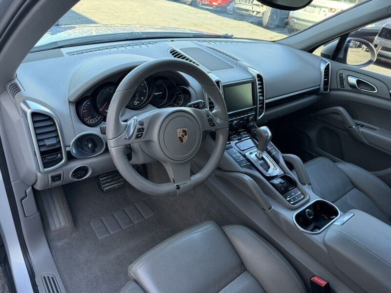 2012 Porsche Cayenne Willow Grove PA