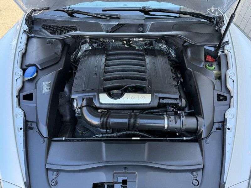 2012 Porsche Cayenne Willow Grove PA