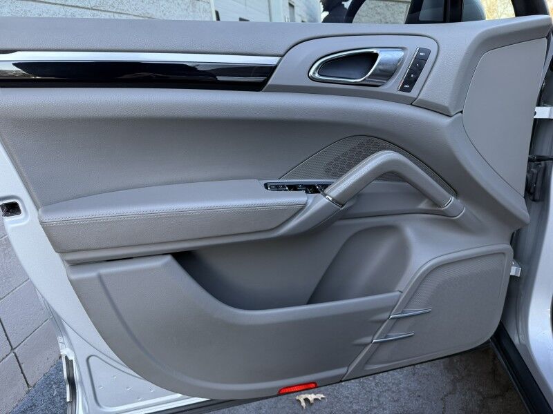 2012 Porsche Cayenne Willow Grove PA