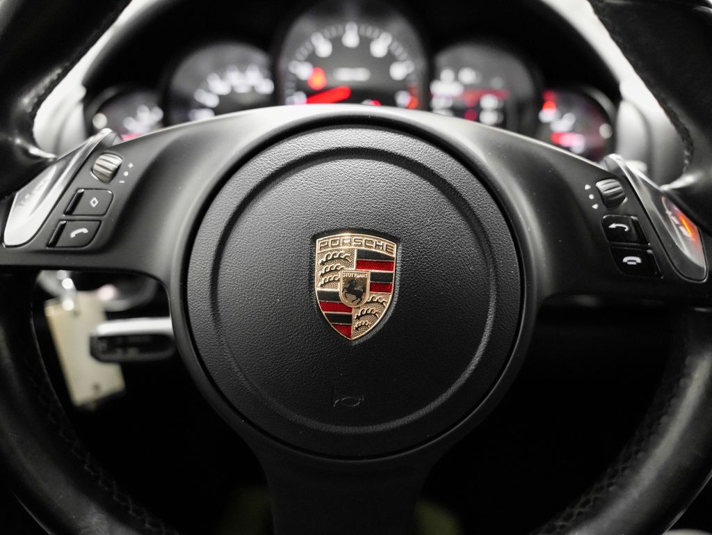 2012 Porsche Cayenne AWD Tigard OR