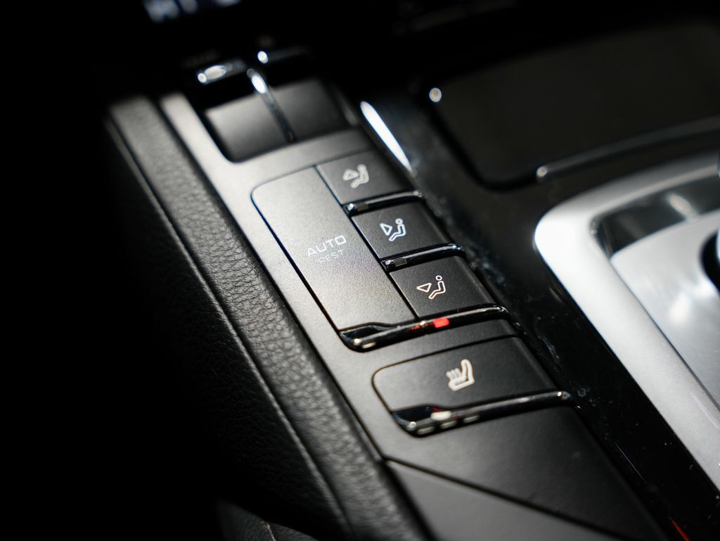 2012 Porsche Cayenne AWD Tigard OR