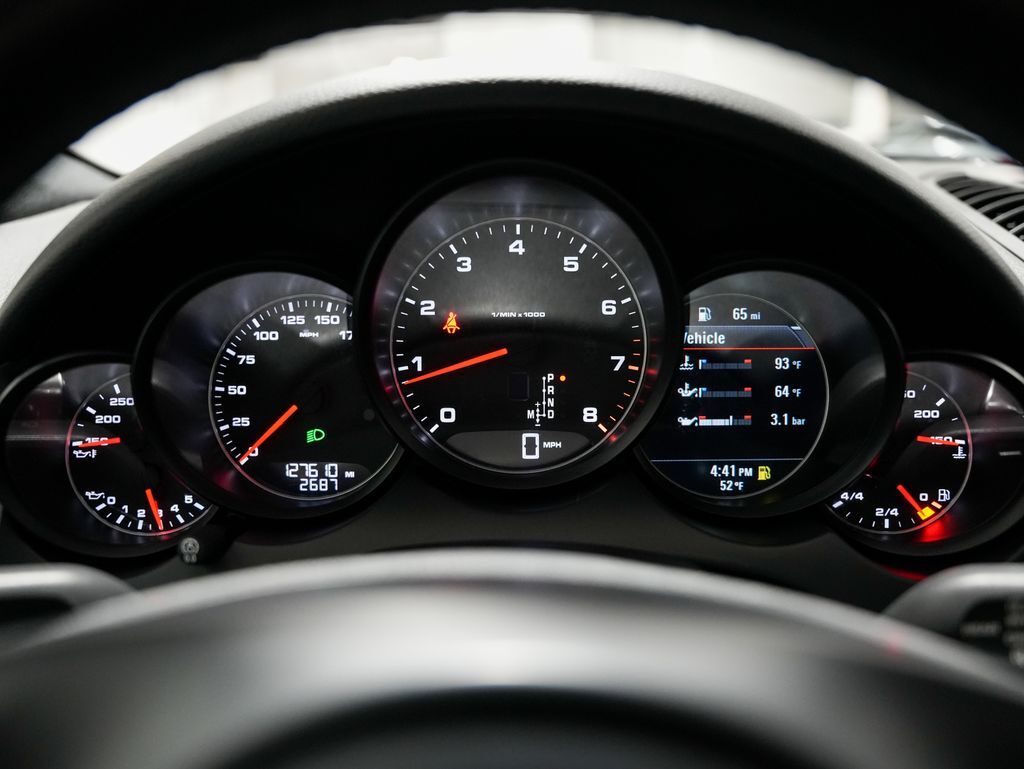 2012 Porsche Cayenne AWD Tigard OR