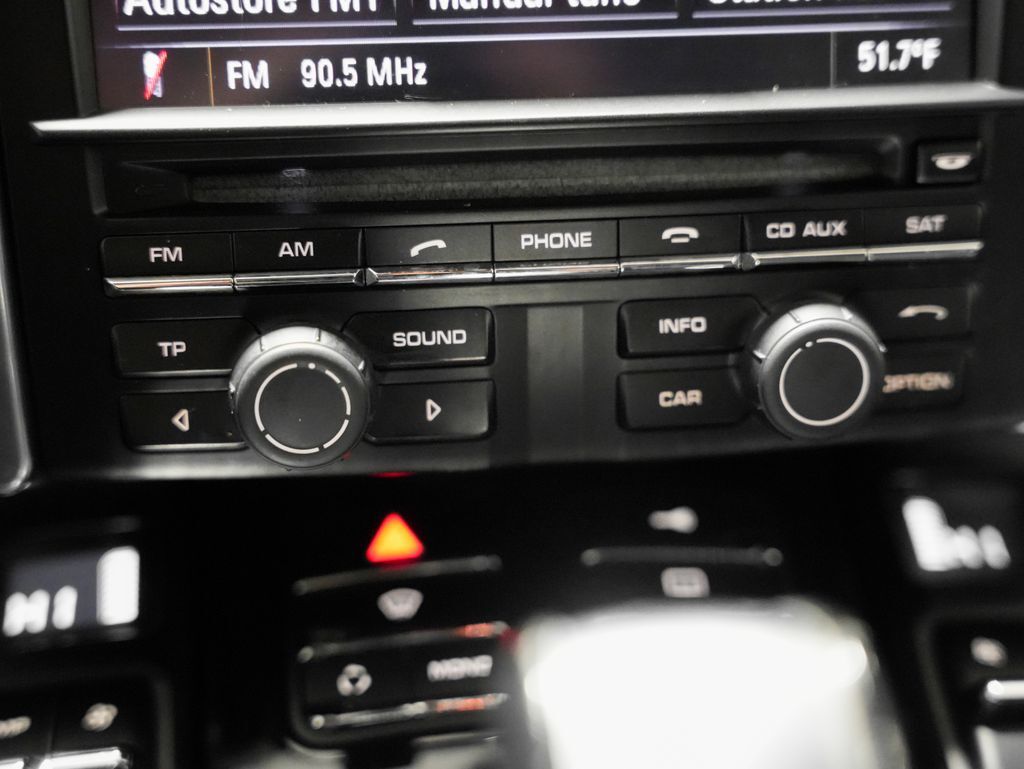 2012 Porsche Cayenne AWD Tigard OR