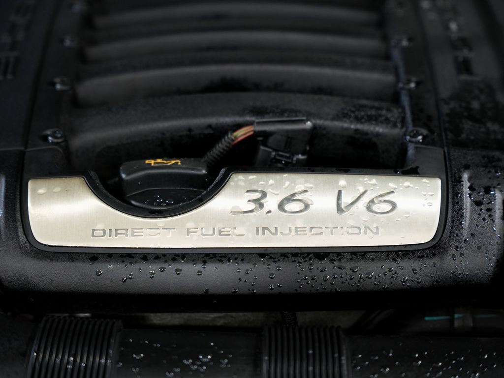 2012 Porsche Cayenne AWD Tigard OR