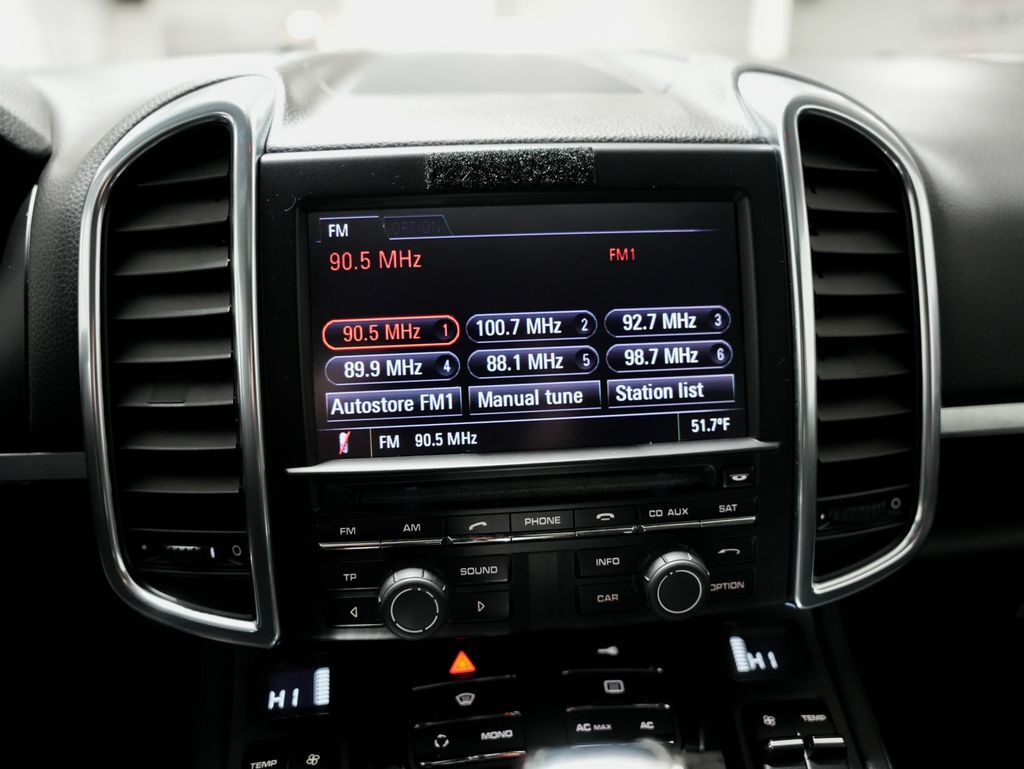 2012 Porsche Cayenne AWD Tigard OR