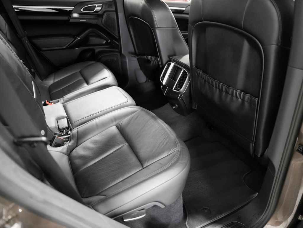 2012 Porsche Cayenne AWD Tigard OR