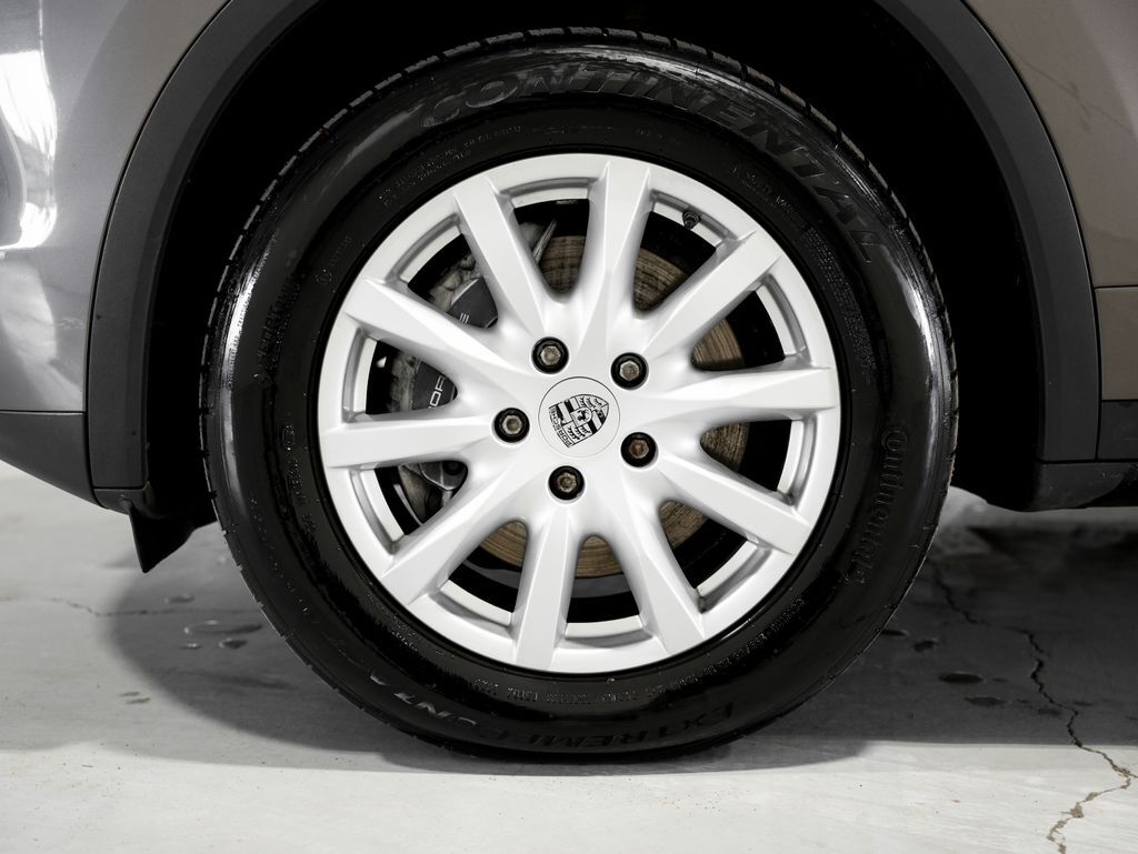 2012 Porsche Cayenne AWD Tigard OR