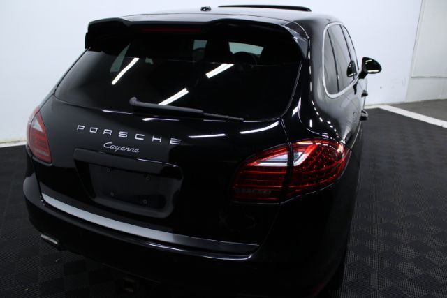 2012 Porsche Cayenne Base Chantilly VA