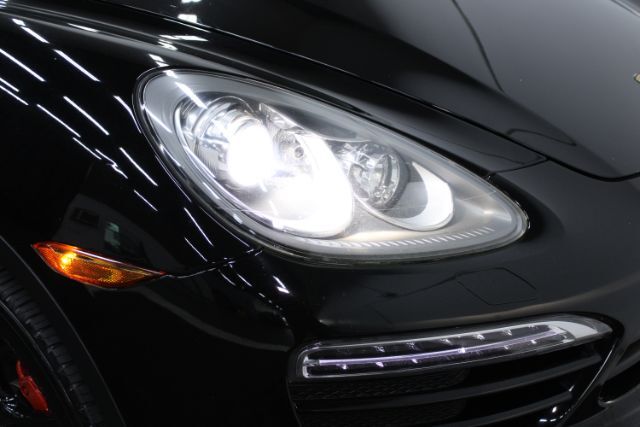 2012 Porsche Cayenne Base Chantilly VA