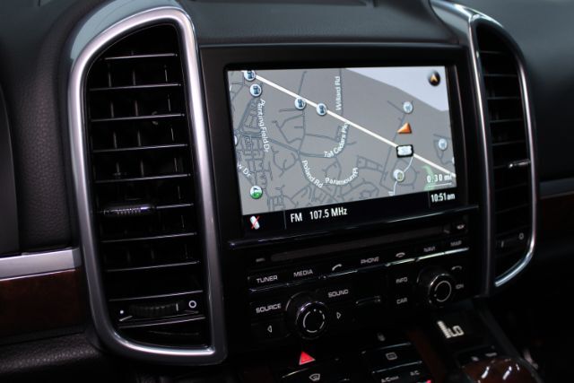 2012 Porsche Cayenne Base Chantilly VA