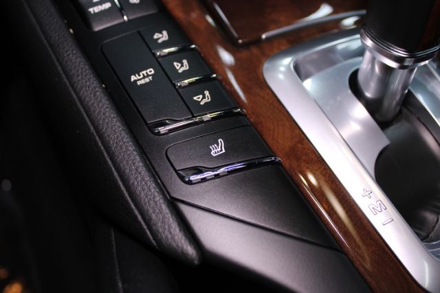 2012 Porsche Cayenne Base Chantilly VA