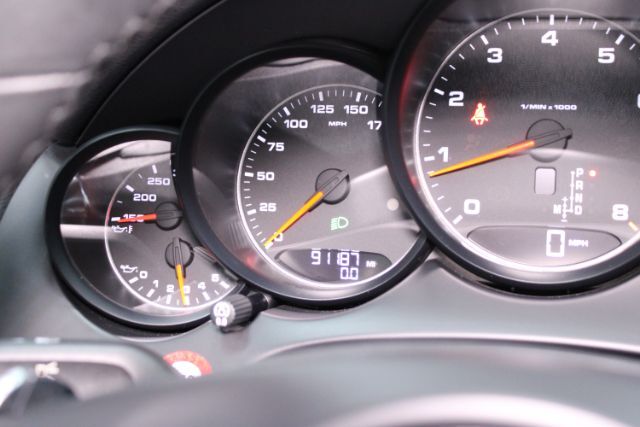 2012 Porsche Cayenne Base Chantilly VA