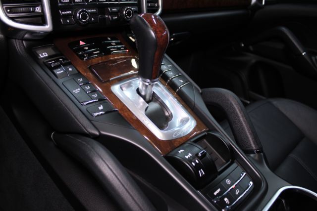 2012 Porsche Cayenne Base Chantilly VA