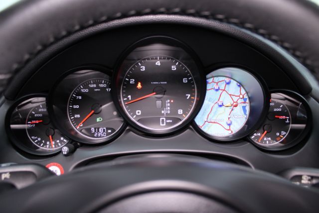 2012 Porsche Cayenne Base Chantilly VA
