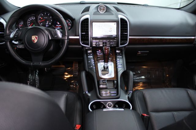 2012 Porsche Cayenne Base Chantilly VA