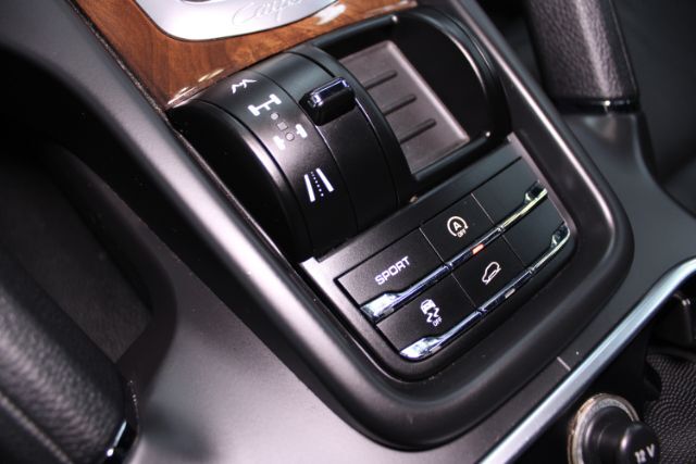 2012 Porsche Cayenne Base Chantilly VA